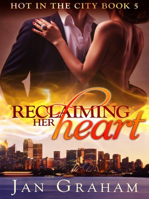 cover image of Reclaiming Her Heart